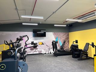 Foto 12 de EXCELENTES OFICINAS PRIME EN ALQUILER DE ESTRENO EN SAN ISIDRO