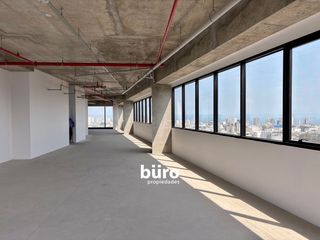 Foto 23 de EXCELENTES OFICINAS PRIME EN ALQUILER DE ESTRENO EN SAN ISIDRO
