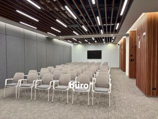 Foto 5 de EXCELENTES OFICINAS PRIME EN ALQUILER DE ESTRENO EN SAN ISIDRO