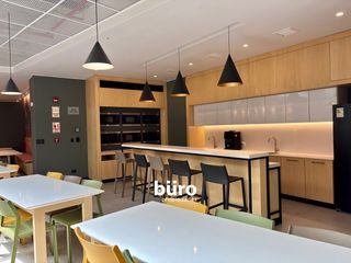 Foto 7 de EXCELENTES OFICINAS PRIME EN ALQUILER DE ESTRENO EN SAN ISIDRO