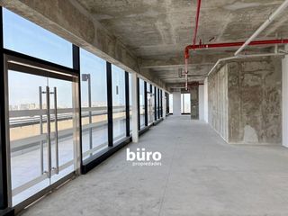 Foto 17 de EXCELENTES OFICINAS PRIME EN ALQUILER DE ESTRENO EN SAN ISIDRO