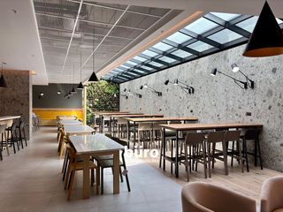Foto 10 de EXCELENTES OFICINAS PRIME EN ALQUILER DE ESTRENO EN SAN ISIDRO