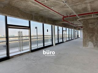 Foto 19 de EXCELENTES OFICINAS PRIME EN ALQUILER DE ESTRENO EN SAN ISIDRO