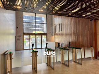 Foto 1 de EXCELENTES OFICINAS PRIME EN ALQUILER DE ESTRENO EN SAN ISIDRO