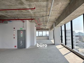 Foto 22 de EXCELENTES OFICINAS PRIME EN ALQUILER DE ESTRENO EN SAN ISIDRO