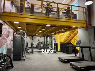 Foto 11 de EXCELENTES OFICINAS PRIME EN ALQUILER DE ESTRENO EN SAN ISIDRO