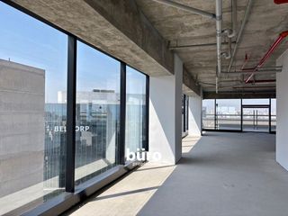 Foto 18 de EXCELENTES OFICINAS PRIME EN ALQUILER DE ESTRENO EN SAN ISIDRO