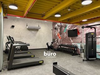 Foto 13 de EXCELENTES OFICINAS PRIME EN ALQUILER DE ESTRENO EN SAN ISIDRO