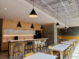 Foto 6 de EXCELENTES OFICINAS PRIME EN ALQUILER DE ESTRENO EN SAN ISIDRO