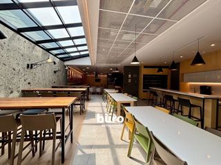 Foto 8 de EXCELENTES OFICINAS PRIME EN ALQUILER DE ESTRENO EN SAN ISIDRO