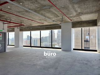 Foto 24 de EXCELENTES OFICINAS PRIME EN ALQUILER DE ESTRENO EN SAN ISIDRO