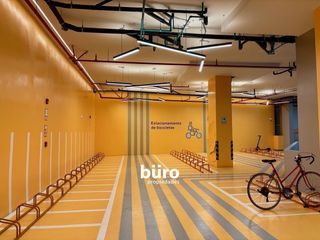 Foto 15 de EXCELENTES OFICINAS PRIME EN ALQUILER DE ESTRENO EN SAN ISIDRO