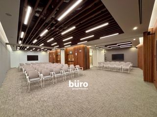 Foto 2 de EXCELENTES OFICINAS PRIME EN ALQUILER DE ESTRENO EN SAN ISIDRO