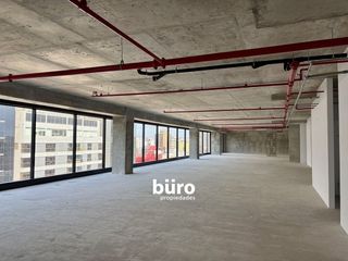 Foto 20 de EXCELENTES OFICINAS PRIME EN ALQUILER DE ESTRENO EN SAN ISIDRO