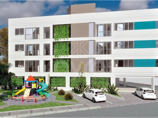 Foto 1 de Apartamentos de 54 m² en venta en Santa Elena Montería: 2 Habitaciones, 1 baño, excelente ubicación