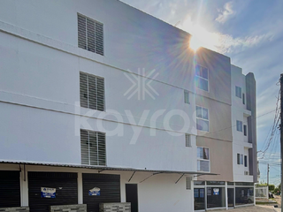 Foto 3 de Apartamentos de 54 m² en venta en Santa Elena Montería: 2 Habitaciones, 1 baño, excelente ubicación