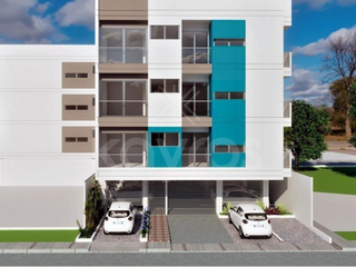 Foto 2 de Apartamentos de 54 m² en venta en Santa Elena Montería: 2 Habitaciones, 1 baño, excelente ubicación