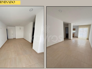 Foto 9 de Apartamentos de 54 m² en venta en Santa Elena Montería: 2 Habitaciones, 1 baño, excelente ubicación