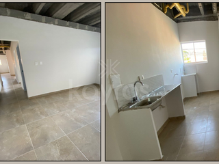 Foto 12 de Apartamentos de 54 m² en venta en Santa Elena Montería: 2 Habitaciones, 1 baño, excelente ubicación