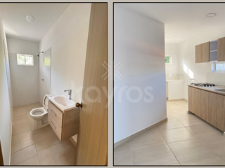 Foto 8 de Apartamentos de 54 m² en venta en Santa Elena Montería: 2 Habitaciones, 1 baño, excelente ubicación