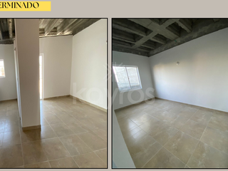 Foto 13 de Apartamentos de 54 m² en venta en Santa Elena Montería: 2 Habitaciones, 1 baño, excelente ubicación