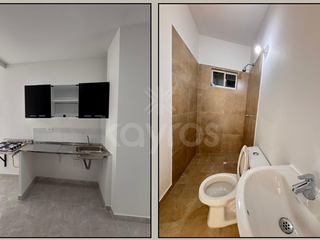Foto 16 de Apartamentos de 54 m² en venta en Santa Elena Montería: 2 Habitaciones, 1 baño, excelente ubicación