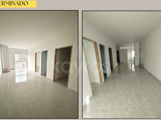 Foto 17 de Apartamentos de 54 m² en venta en Santa Elena Montería: 2 Habitaciones, 1 baño, excelente ubicación