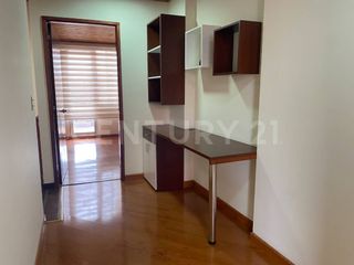 Foto 8 de APARTAMENTO EN VENTA PUENTE LARGO