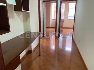 Foto 7 de APARTAMENTO EN VENTA PUENTE LARGO
