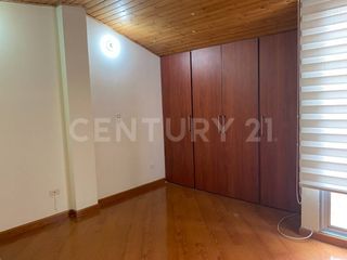 Foto 12 de APARTAMENTO EN VENTA PUENTE LARGO