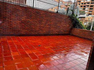 Foto 12 de ARRIENDO de APARTAMENTO en BOGOTA