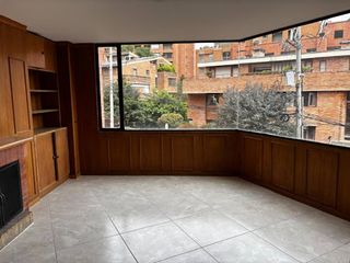 Foto 1 de ARRIENDO de APARTAMENTO en BOGOTA