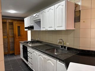 Foto 11 de ARRIENDO de APARTAMENTO en BOGOTA