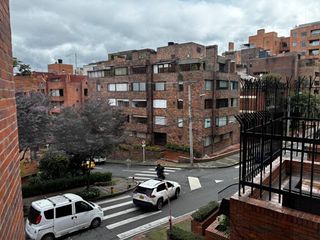 Foto 6 de ARRIENDO de APARTAMENTO en BOGOTA