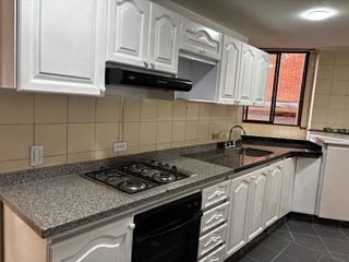 Foto 7 de ARRIENDO de APARTAMENTO en BOGOTA