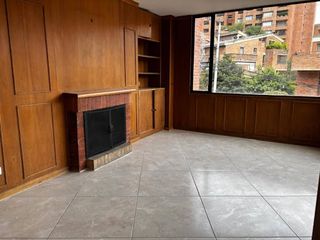 Foto 2 de ARRIENDO de APARTAMENTO en BOGOTA