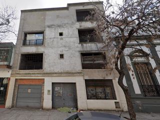 Foto 2 de Terreno en venta - 600Mts2 - Almagro