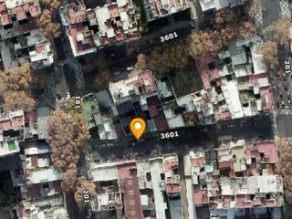 Foto 3 de Terreno en venta - 600Mts2 - Almagro