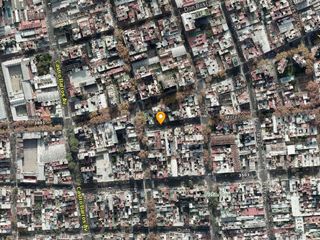 Foto 5 de Terreno en venta - 600Mts2 - Almagro