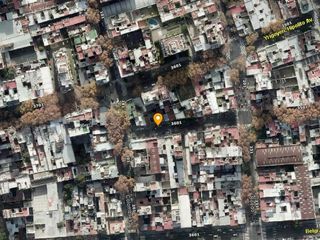 Foto 4 de Terreno en venta - 600Mts2 - Almagro