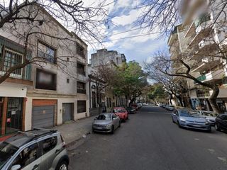 Foto 9 de Terreno en venta - 600Mts2 - Almagro