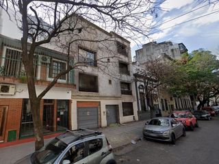 Foto 12 de Terreno en venta - 600Mts2 - Almagro