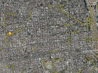 Foto 6 de Terreno en venta - 600Mts2 - Almagro