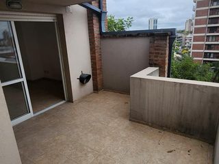 Foto 10 de Departamento - Ciudad De Tigre