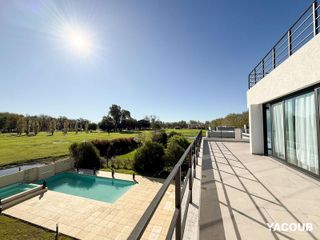 Foto 14 de Casa en venta - 5 Dormitorios 5 Baños - La Plata