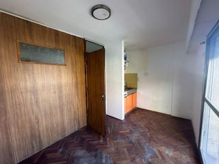 Foto 5 de Monoambiente venta Nueva Cordoba balcon frente