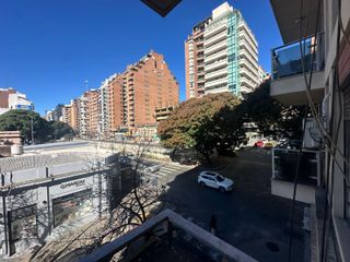 Foto 6 de Monoambiente venta Nueva Cordoba balcon frente