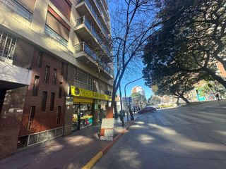 Foto 11 de Monoambiente venta Nueva Cordoba balcon frente