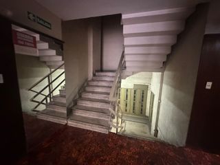 Foto 9 de Monoambiente venta Nueva Cordoba balcon frente