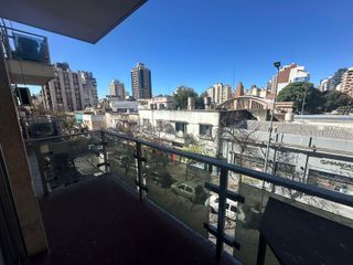Foto 1 de Monoambiente venta Nueva Cordoba balcon frente